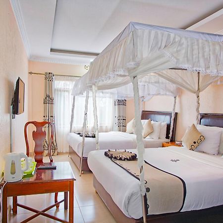 Chambai Hotel Naivasha Esterno foto