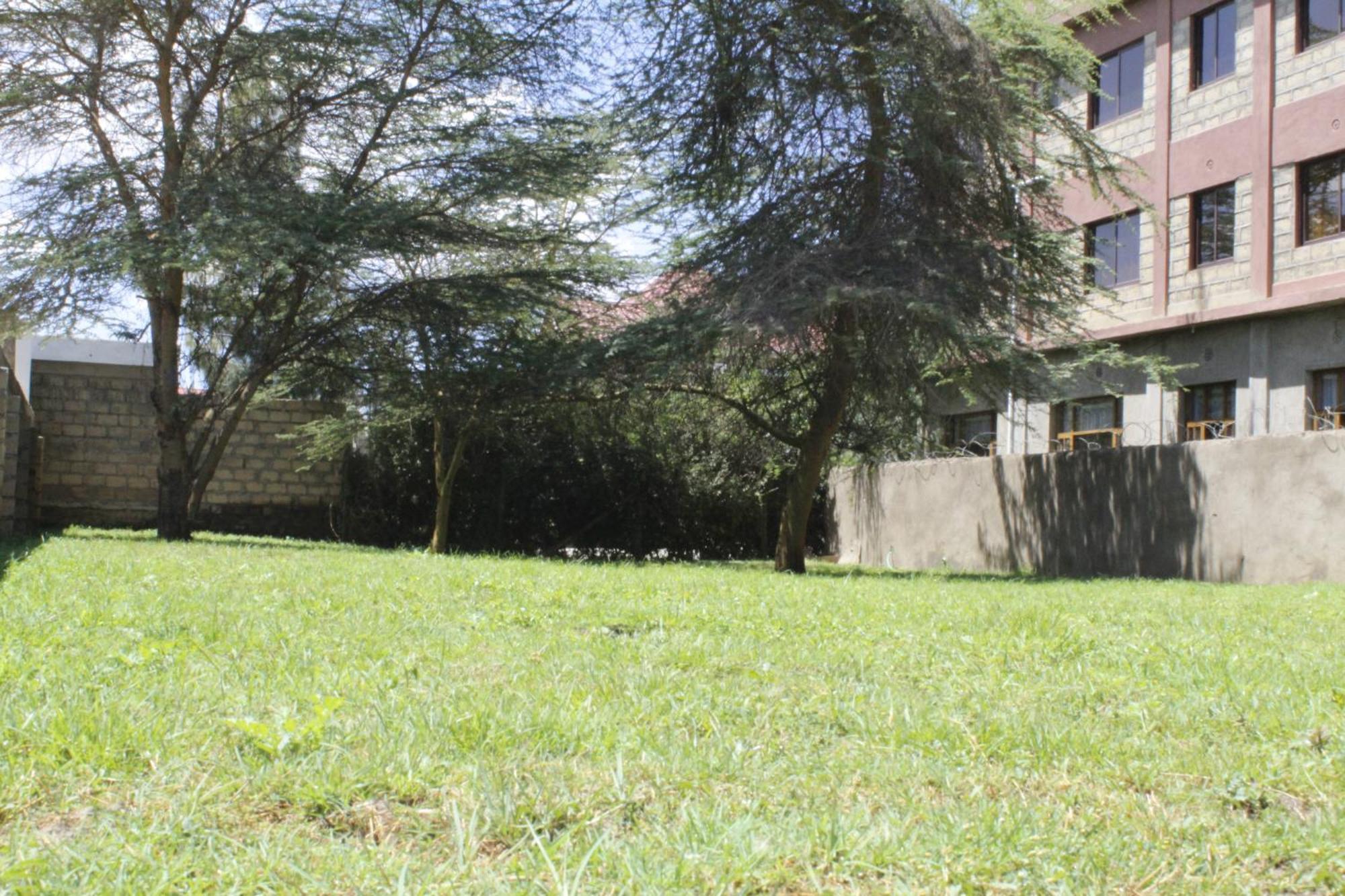 Chambai Hotel Naivasha Esterno foto