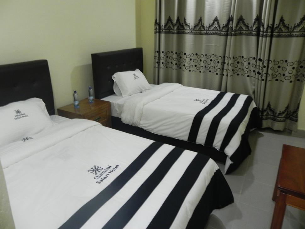 Chambai Hotel Naivasha Esterno foto
